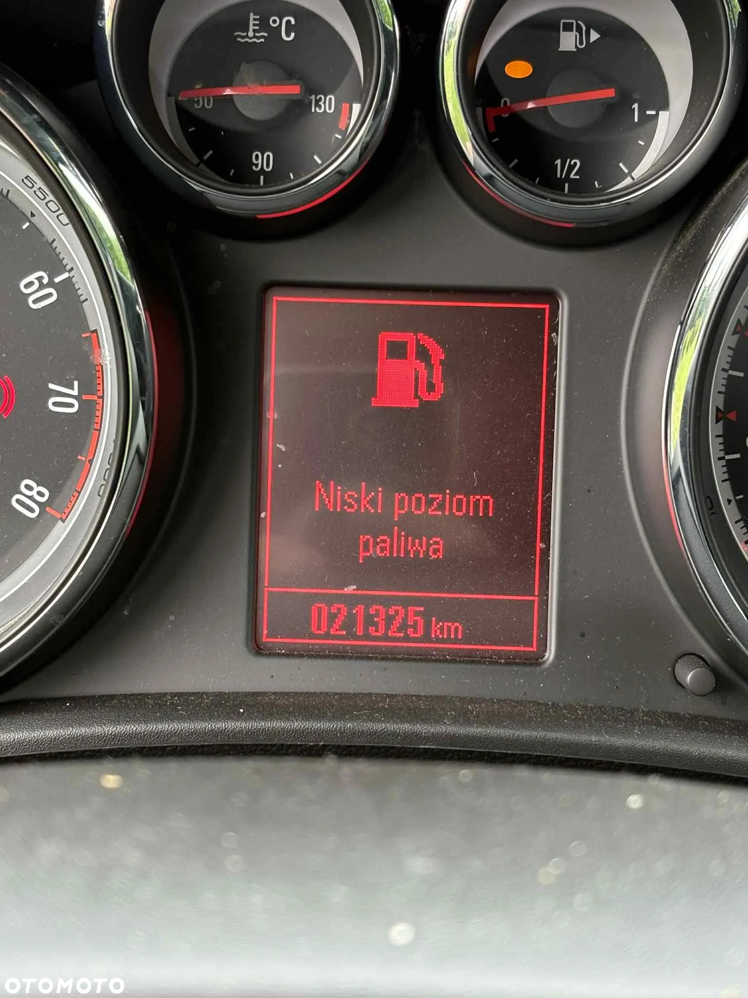 Opel Astra IV 1.6 Active EU6 - 11