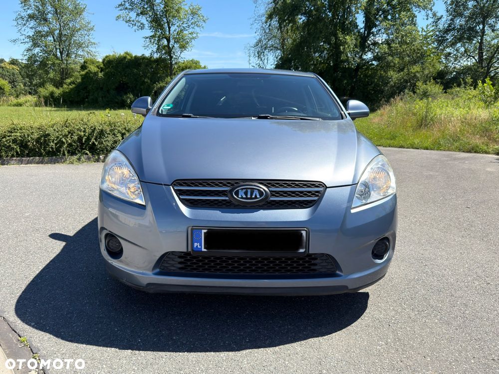 Kia ProCeed 1.6 Optimum - 4