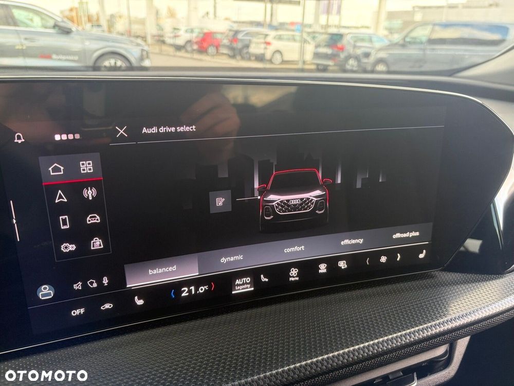 Audi Q5 Sportback - 39