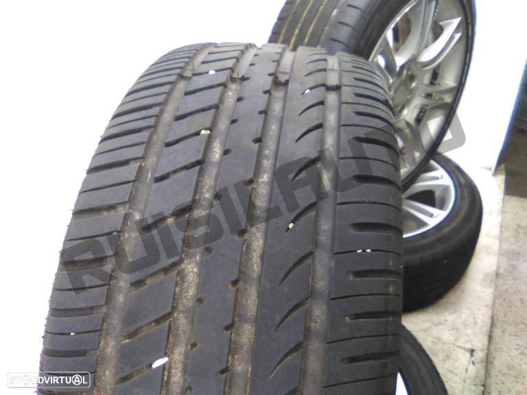 Conjunto Jantes Alumínio R18 784_2650 Bmw 5 (f10) [2010_2016] 5 - 4