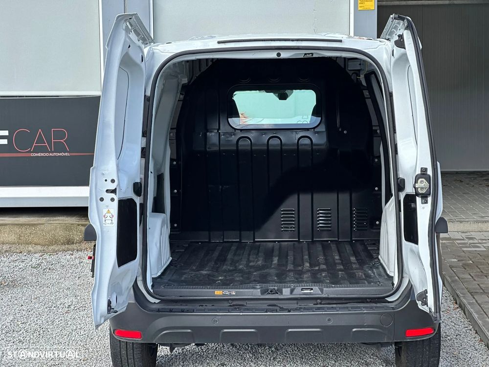 Renault Express 1.5 DCI - 7