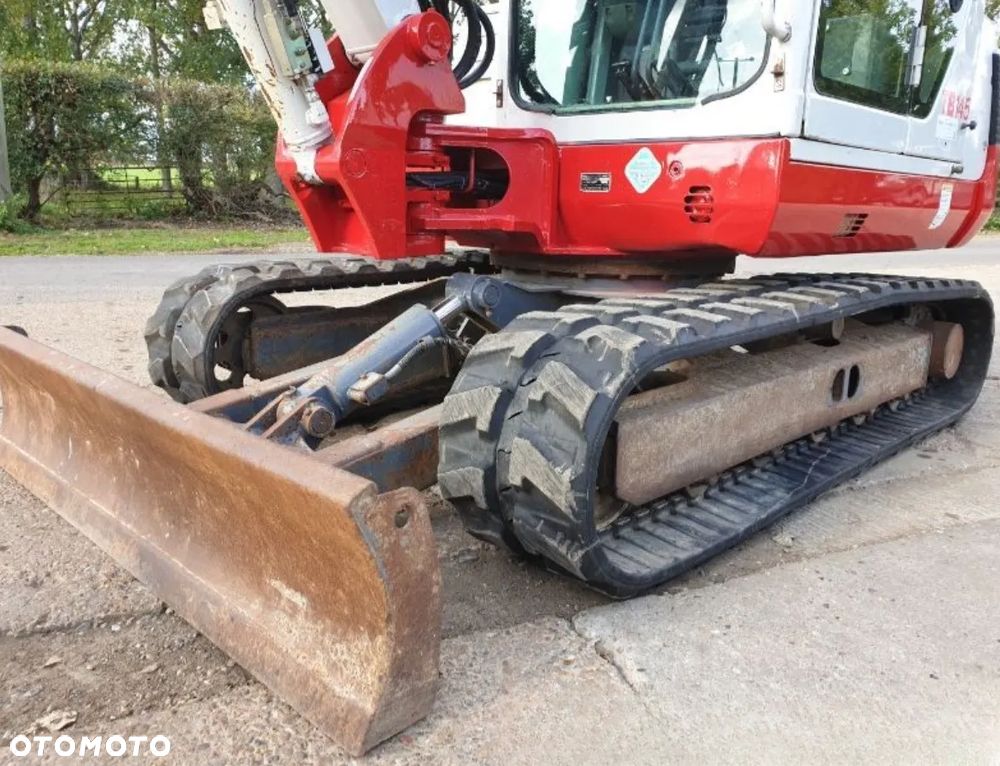 Takeuchi TB145 - 5