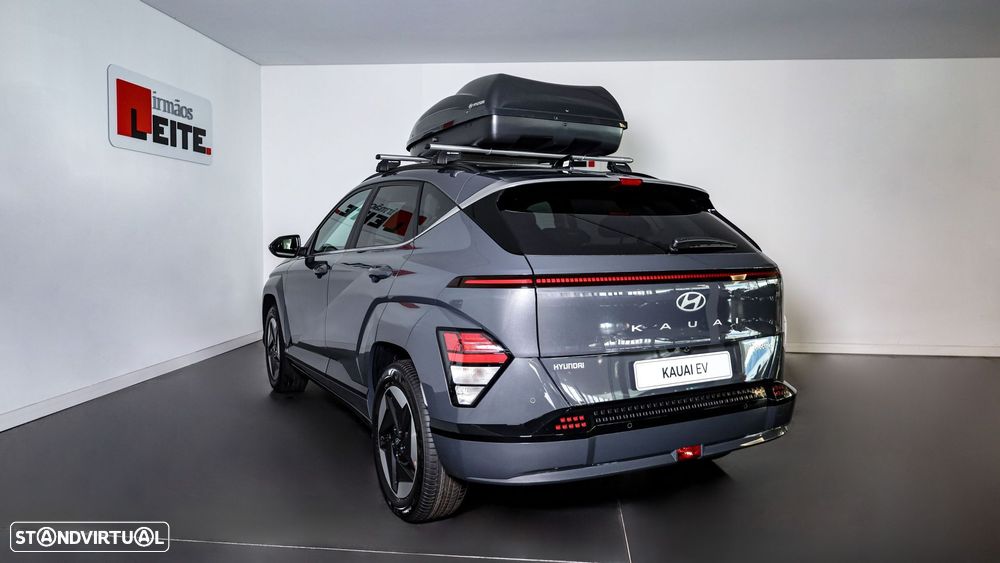 Hyundai Kauai 64.8 kWh Premium - 2
