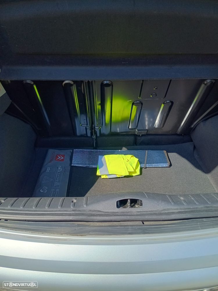 Citroën C3 1.1 Attraction - 12