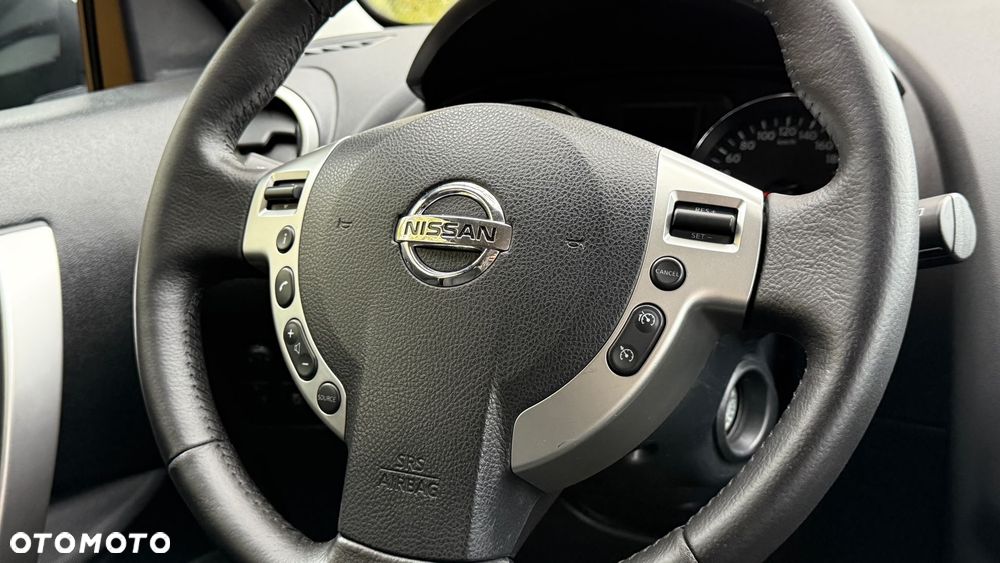 Nissan Qashqai 1.6 acenta - 28
