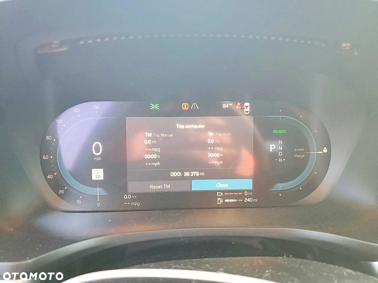 Volvo S60 B5 B AWD Plus Dark - 9