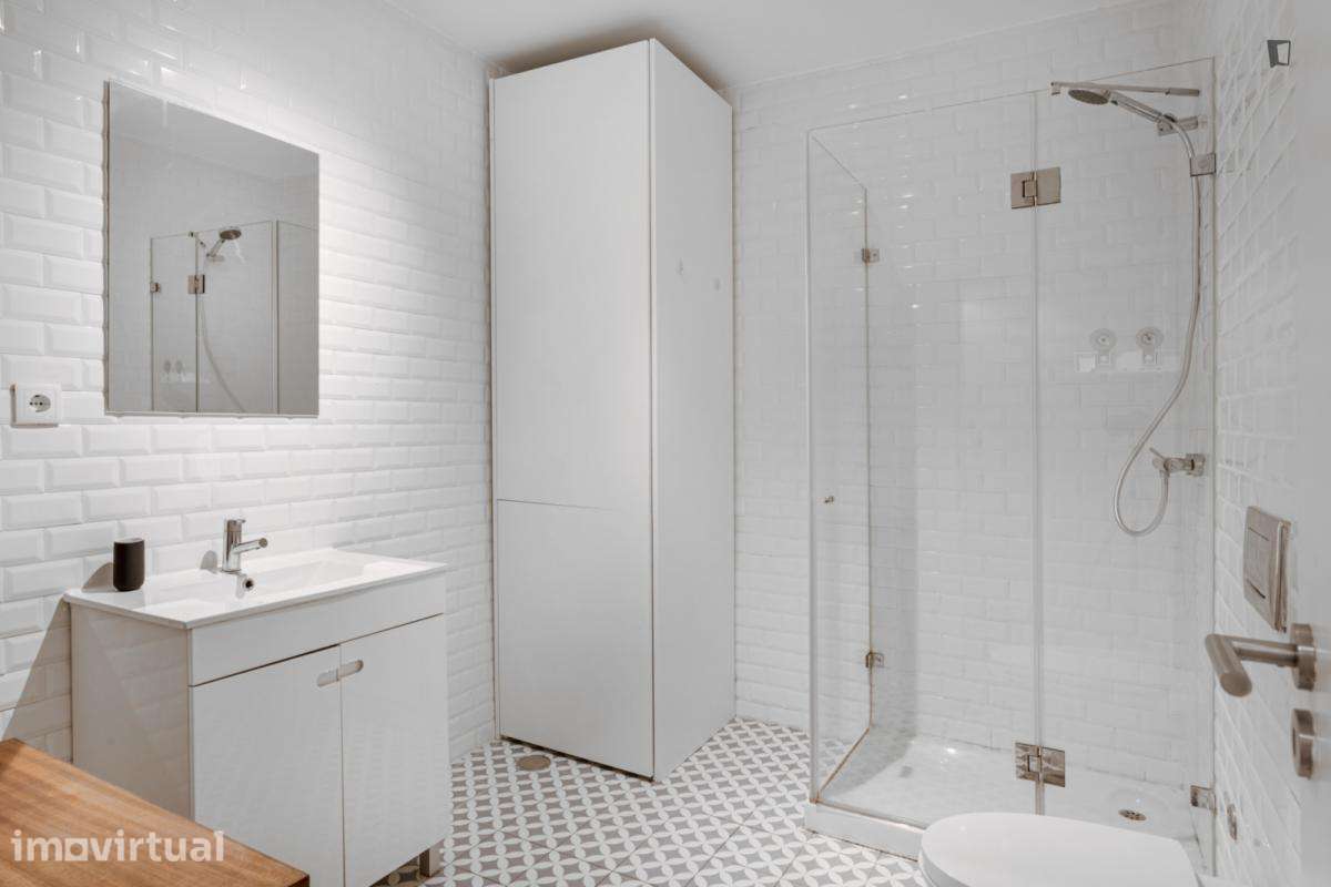 Apartamento com 2 quartos - localizado em Arroios Lisbon - Grande imagem: 2/31