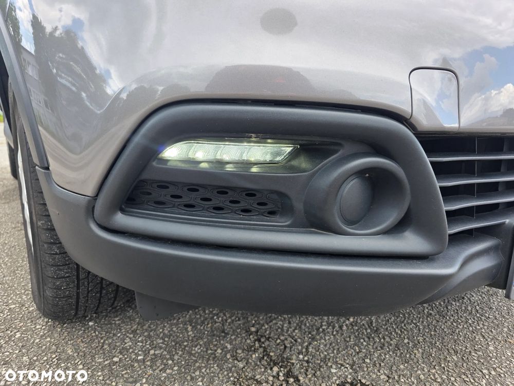 Renault Captur ENERGY TCe 90 Start&Stop Expression - 16
