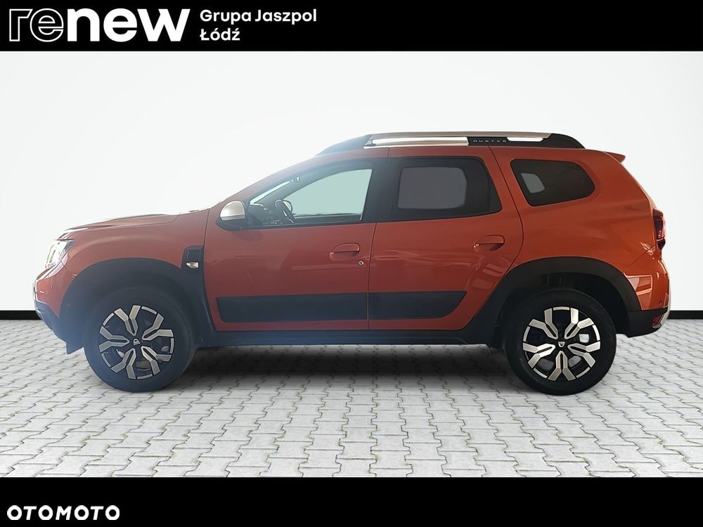 Dacia Duster 1.0 TCe Prestige - 8