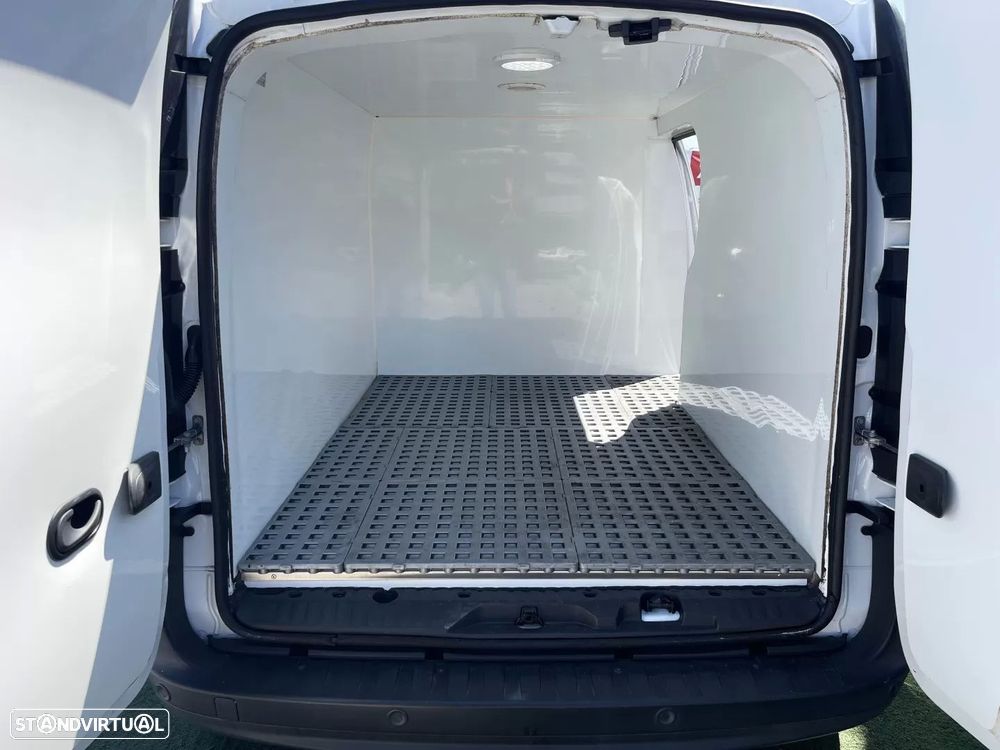 Renault Kangoo Maxi 1.5dCi Business 3Lug. (Fibrada) - 17