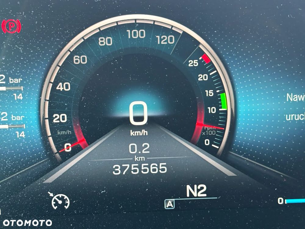 Mercedes-Benz ACTROS L , 1848, MP5 , GIGASPACE , pełne możliwe wyposażenie, 2022 rok , fabrycznie bez retardera ,lusterka nie kamery - 31