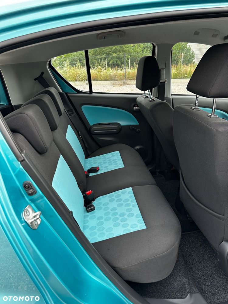 Suzuki Splash 1.0 Club - 5