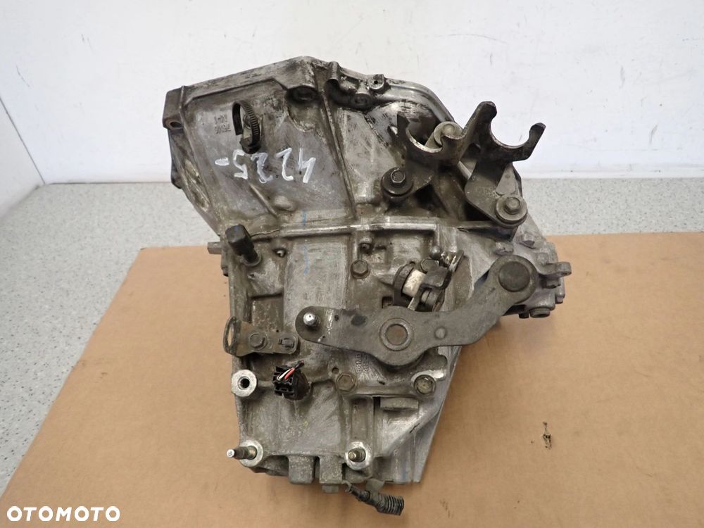 SUZUKI CELERIO 1.0i 14-19 SKRZYNIA BIEGÓW MANUALNA - 6
