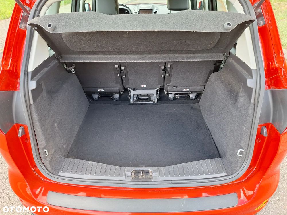 Ford C-MAX - 13