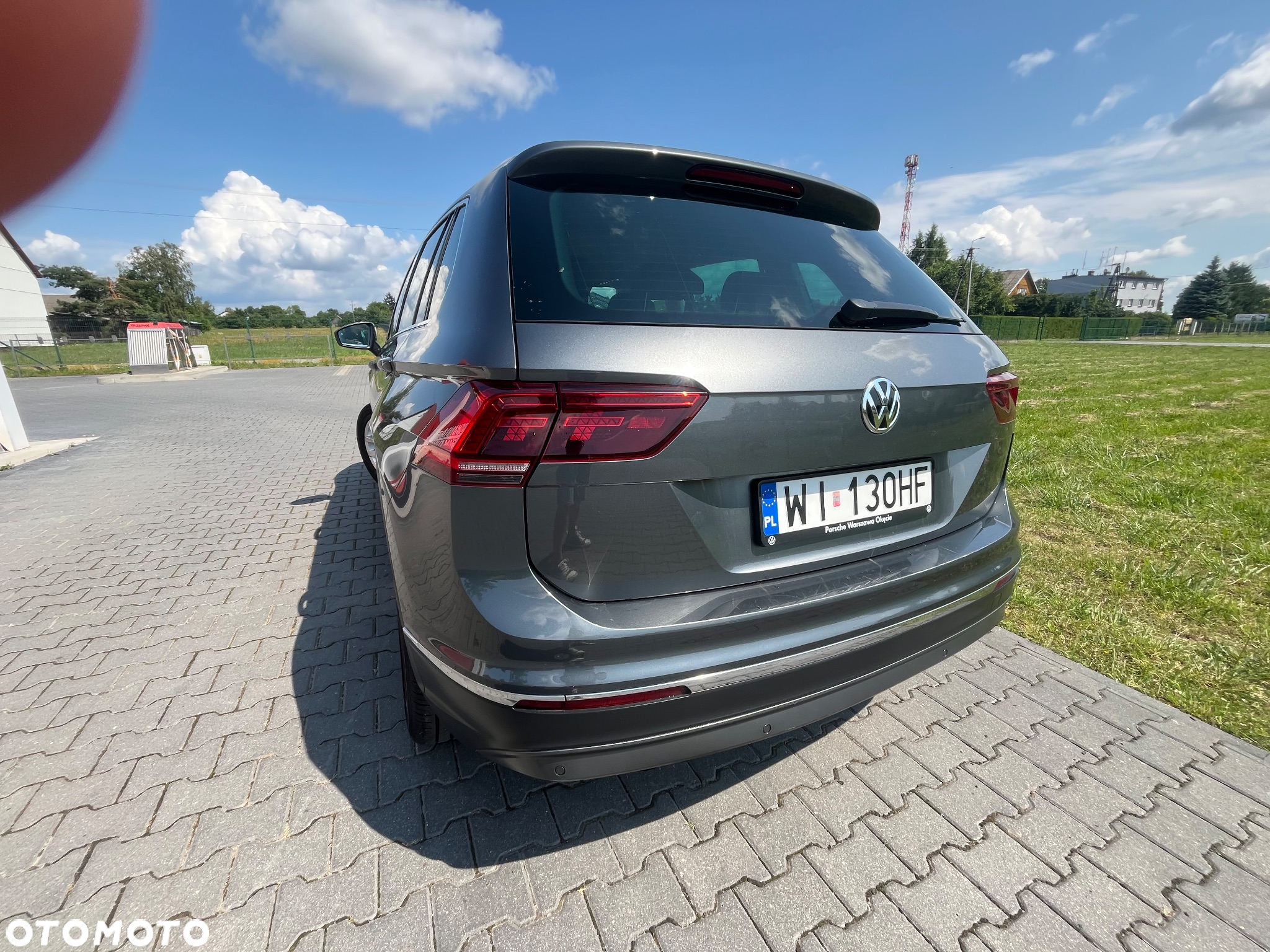Volkswagen Tiguan 2.0 TSI BMT 4Mot Highline DSG - 8