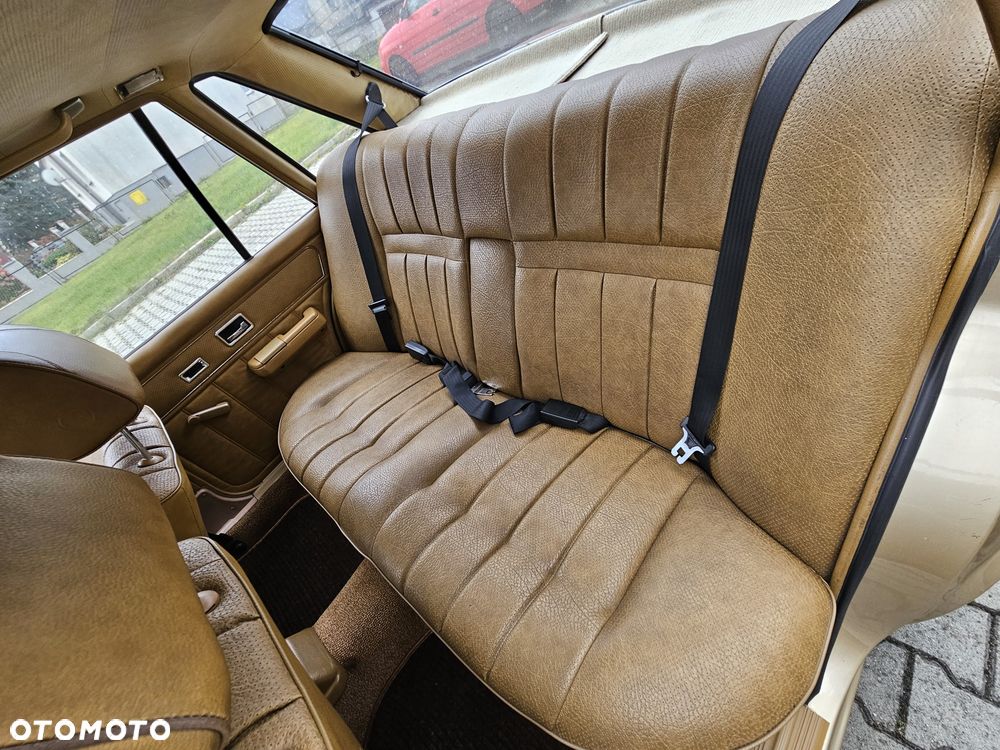 Opel Senator - 6