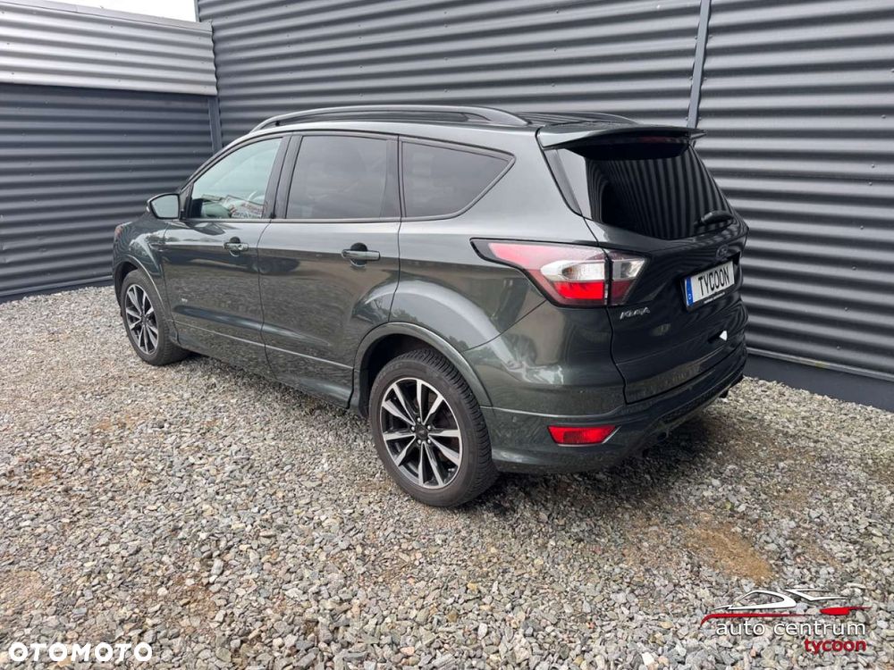 Ford Kuga - 34