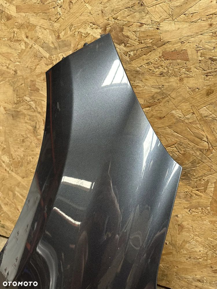 BŁOTNIK PRZEDNI LEWY RENAULT CLIO IV - 2