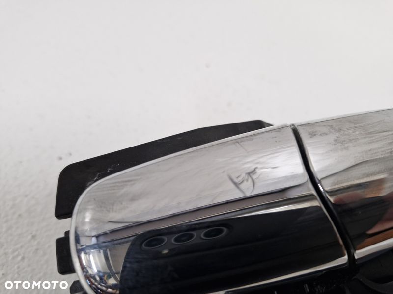 infiniti ex30 klamka drzwi lewy tył crom lewa tylna - 7