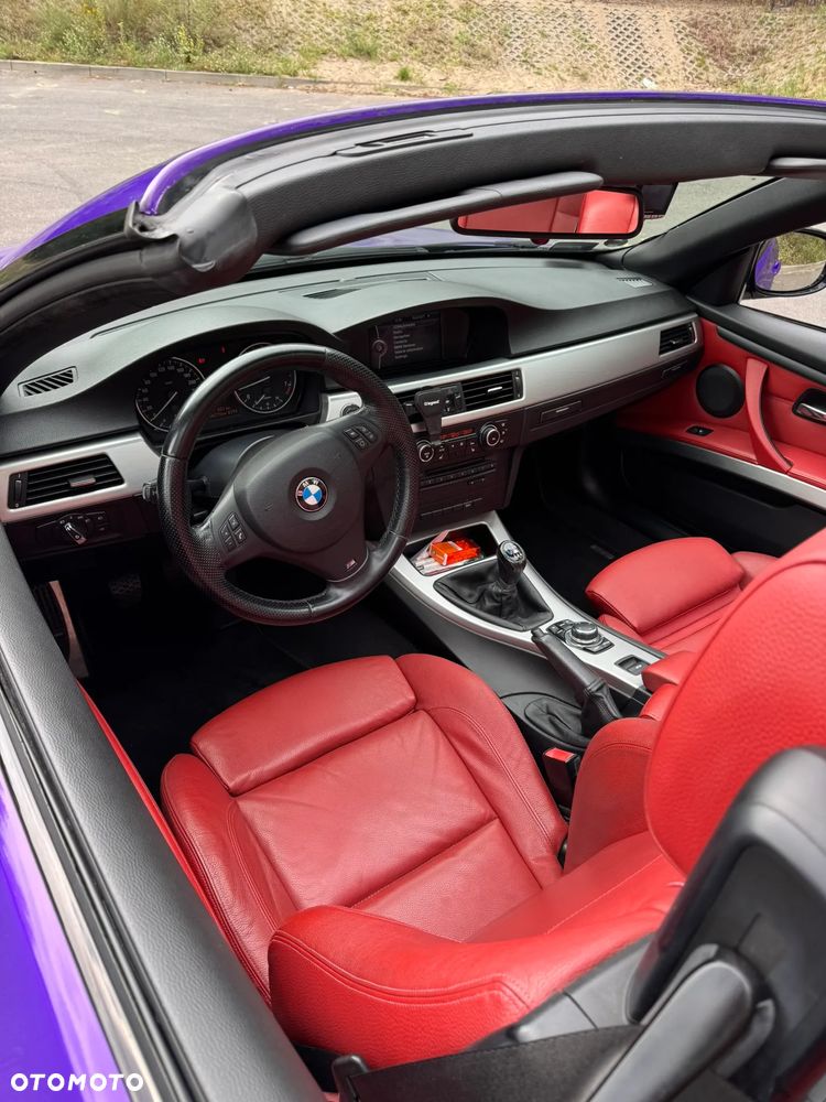 BMW Seria 3 320i - 4