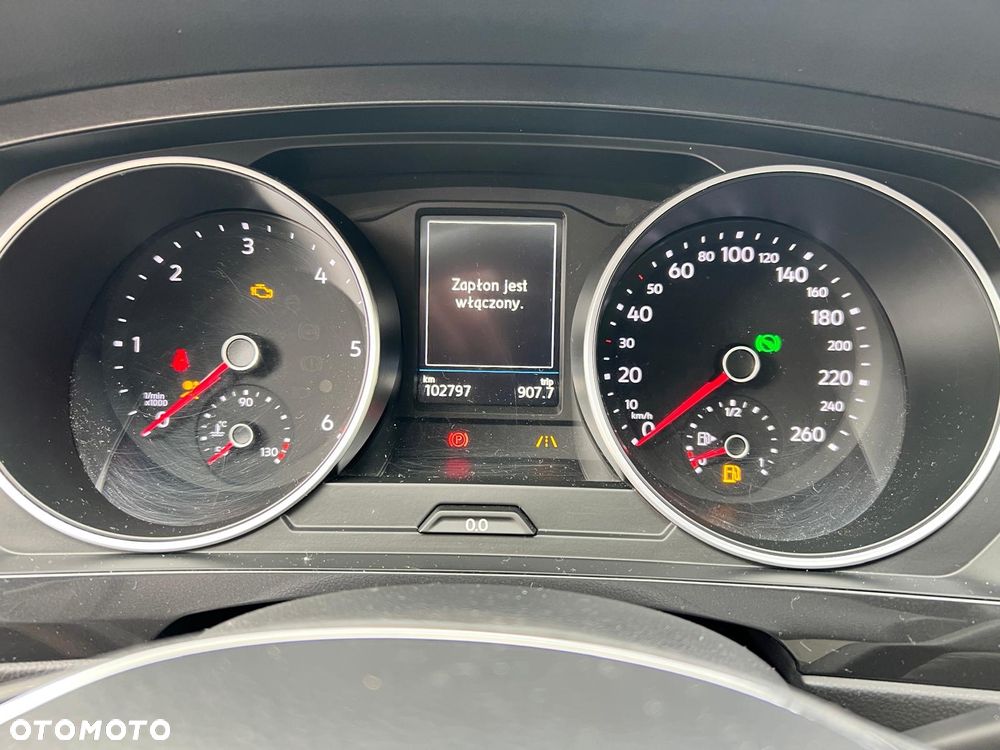 Volkswagen Tiguan - 16