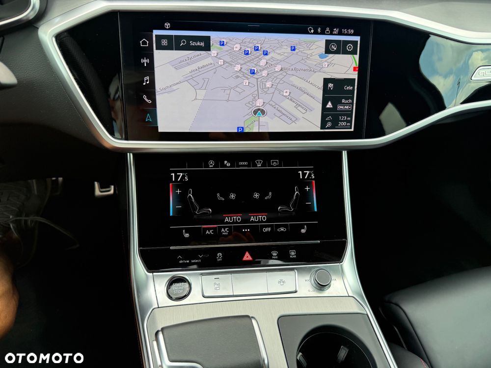 Audi A6 Limousine 40 TDI mHEV Quattro S Line S tronic - 18
