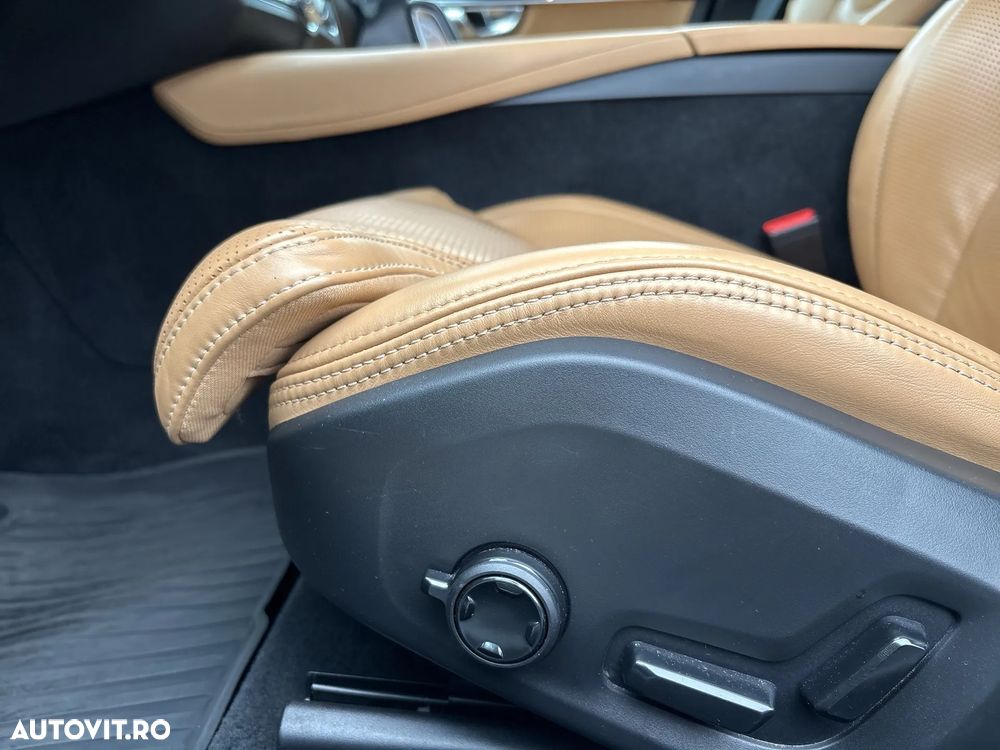 Volvo V90 Cross Country B5 B AWD Geartronic - 18