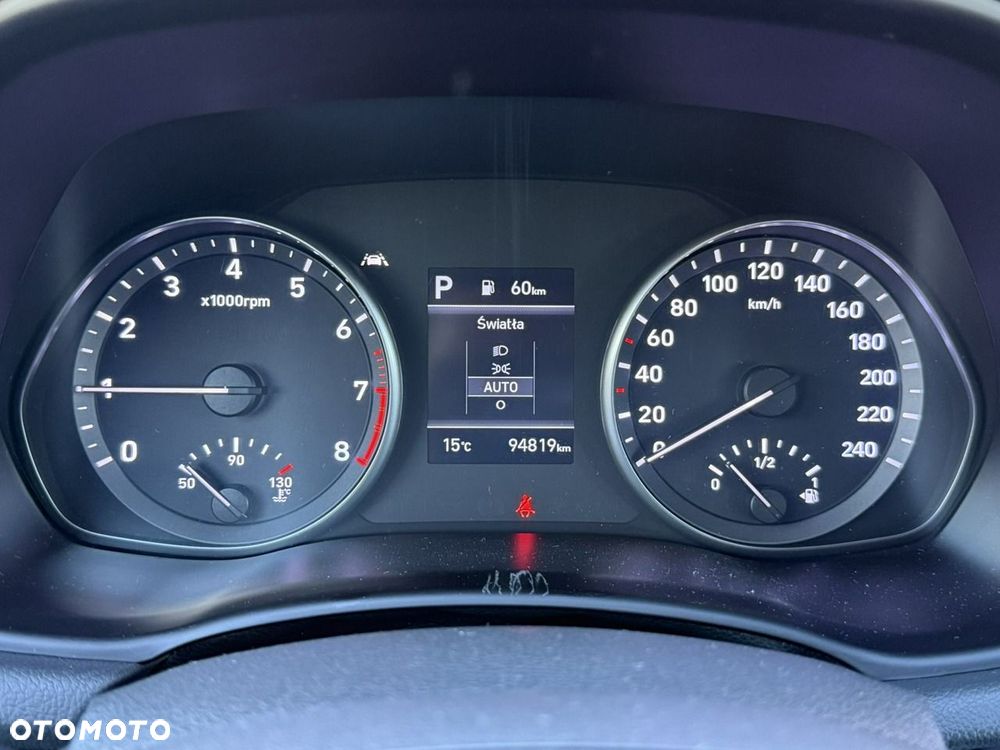Hyundai i30 1.0 T-GDI Classic + DCT - 21