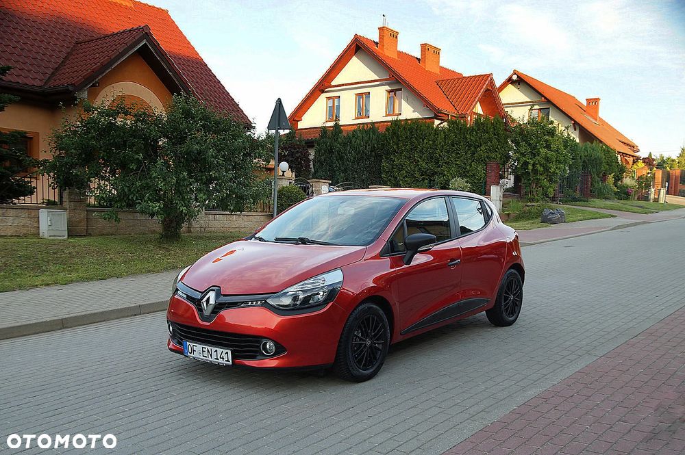 Renault Clio 1.2 16V 75 Experience - 3