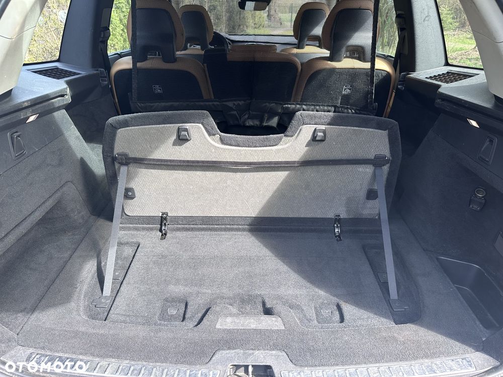 Volvo XC 90 D5 AWD Inscription - 9