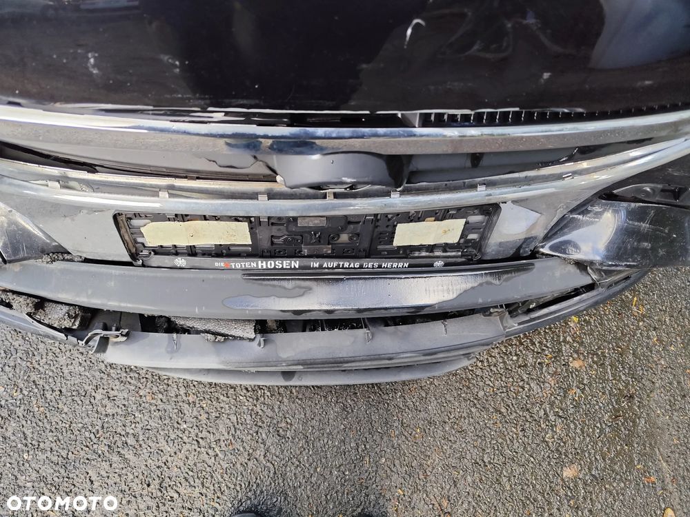 Volkswagen Touran 2.0 TDI DPF Trendline - 24