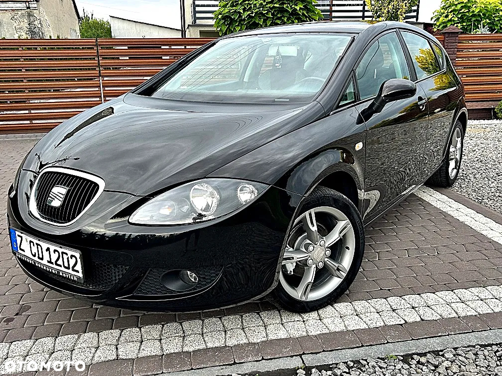 Seat Leon 1.6 Reference - 10