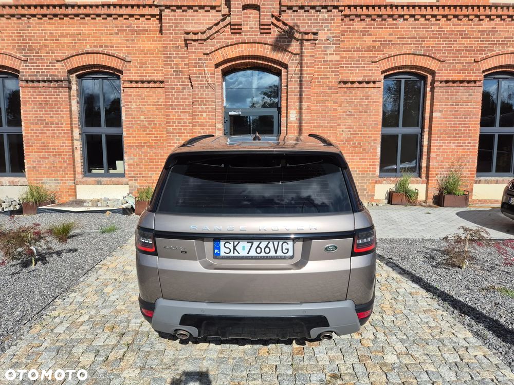 Land Rover Range Rover Sport S 2.0Si4 SE - 7