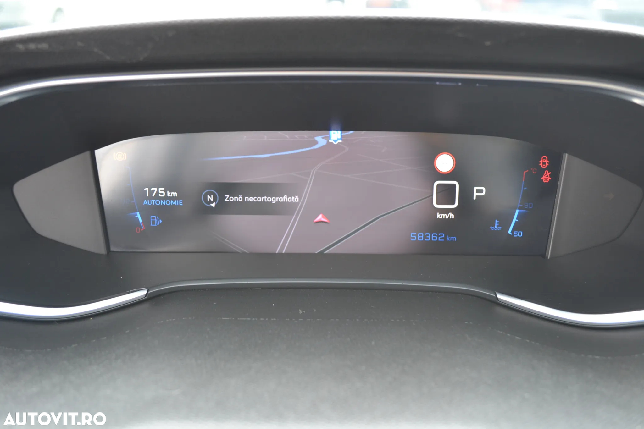 Peugeot 308 PureTech 130 EAT8 Allure - 13