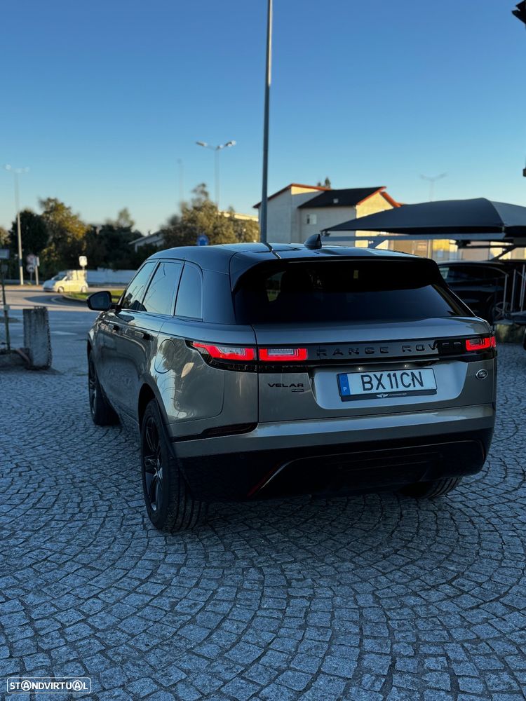 Land Rover Range Rover Velar 2.0 P400e AWD - 6