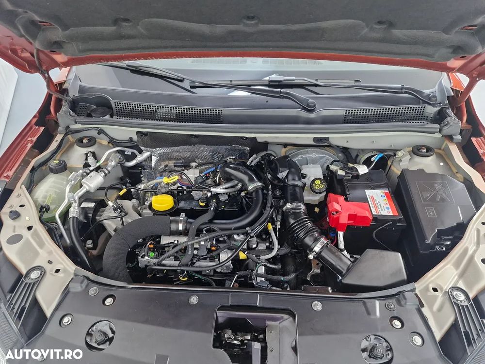 Dacia Jogger 7 locuri ECO-G 100 SL Extreme - 18