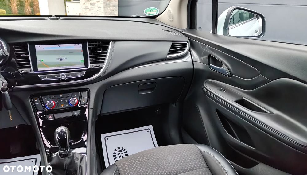 Opel Mokka 1.4 T Cosmo - 20