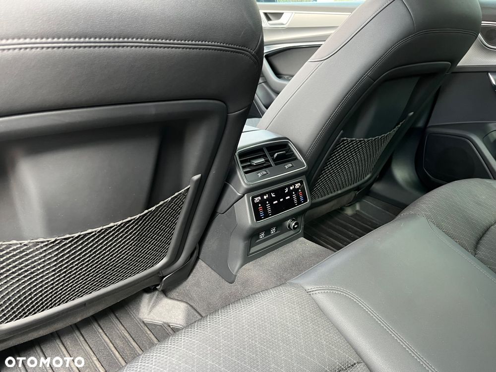 Audi A6 Limousine 40 TDI S tronic S line - 19