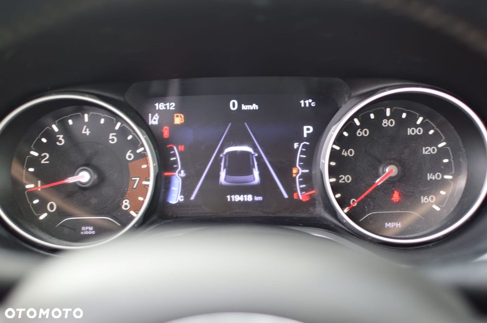 Jeep Compass - 10