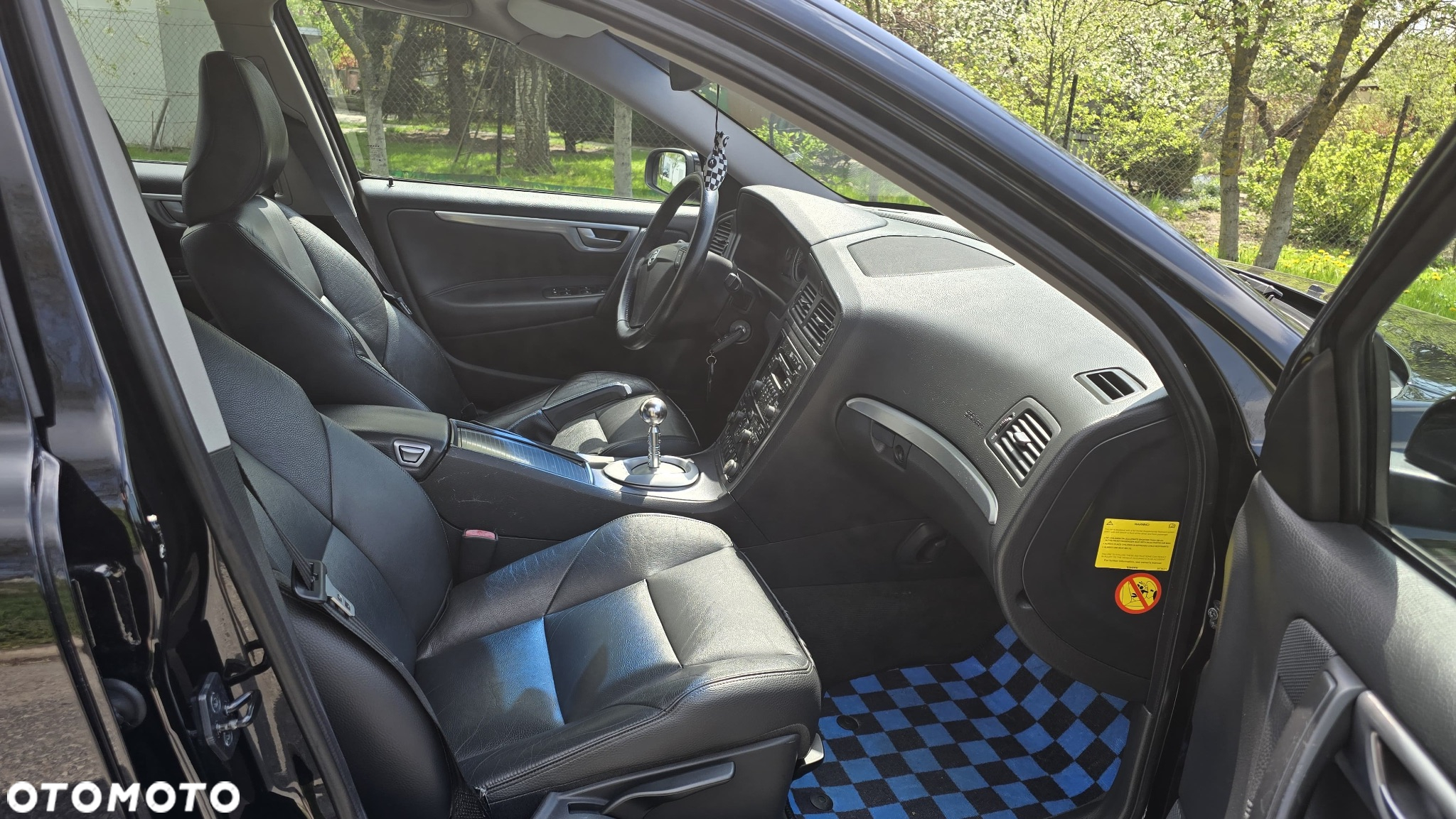 Volvo S60 2.5T Summum - 8
