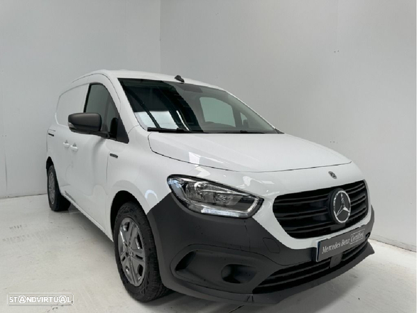 Mercedes-Benz e-Citan 45 KWH