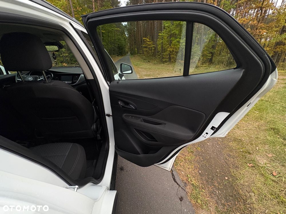 Opel Mokka - 31