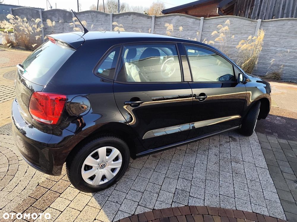 Volkswagen Polo 1.2 Blue Motion Technology Comfortline - 13