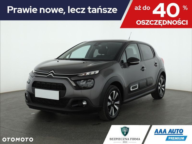 Citroën C3 - 1