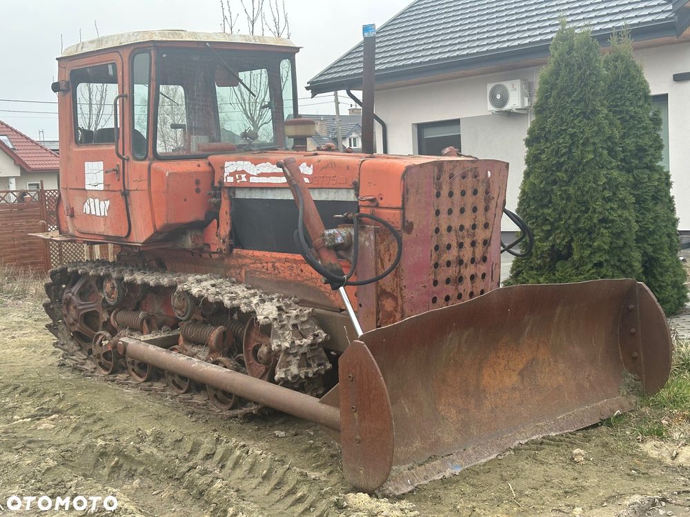Inny DET-75 90 KM - 3