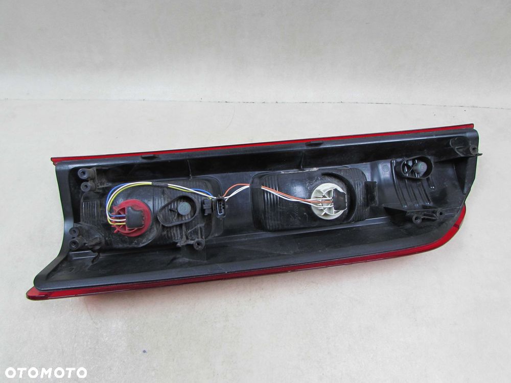 RENAULT TRAFIC III VIVARO II TALENTO 14-21 LAMPA TYL LEWA EUROPA 265556737 - 8