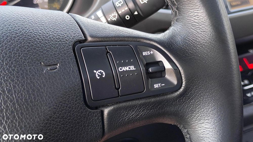 Kia Sportage 2.0 CRDI 184 AWD Platinum Edition - 33