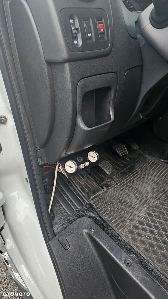 Renault MASTER CARPOL - 4
