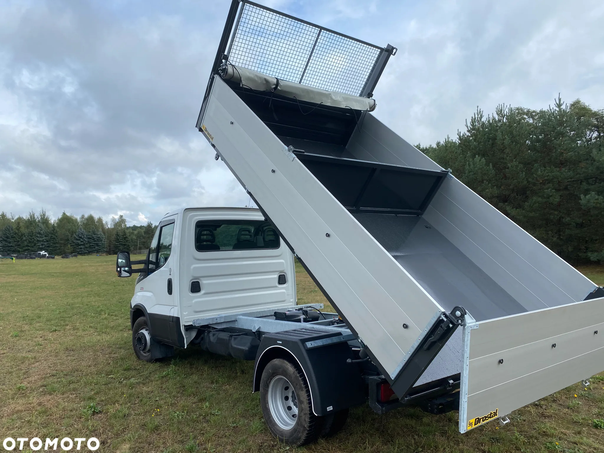 Iveco daily - 8