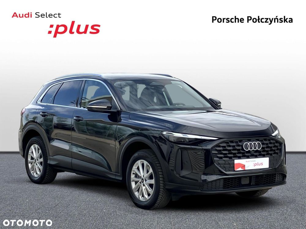 Audi Q5 - 8